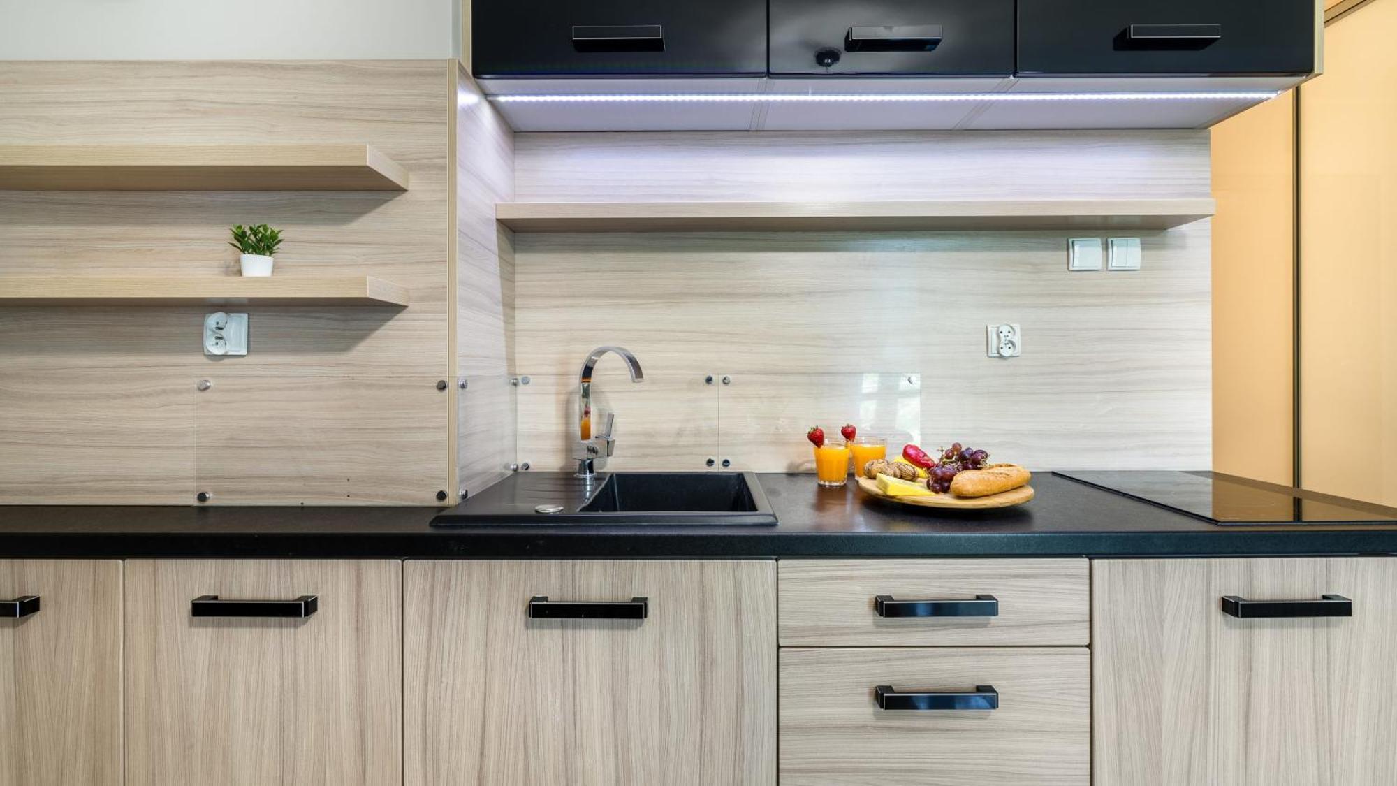 Morskie Apartamenty Przy Plazy Piamola Krynica Morska Kültér fotó