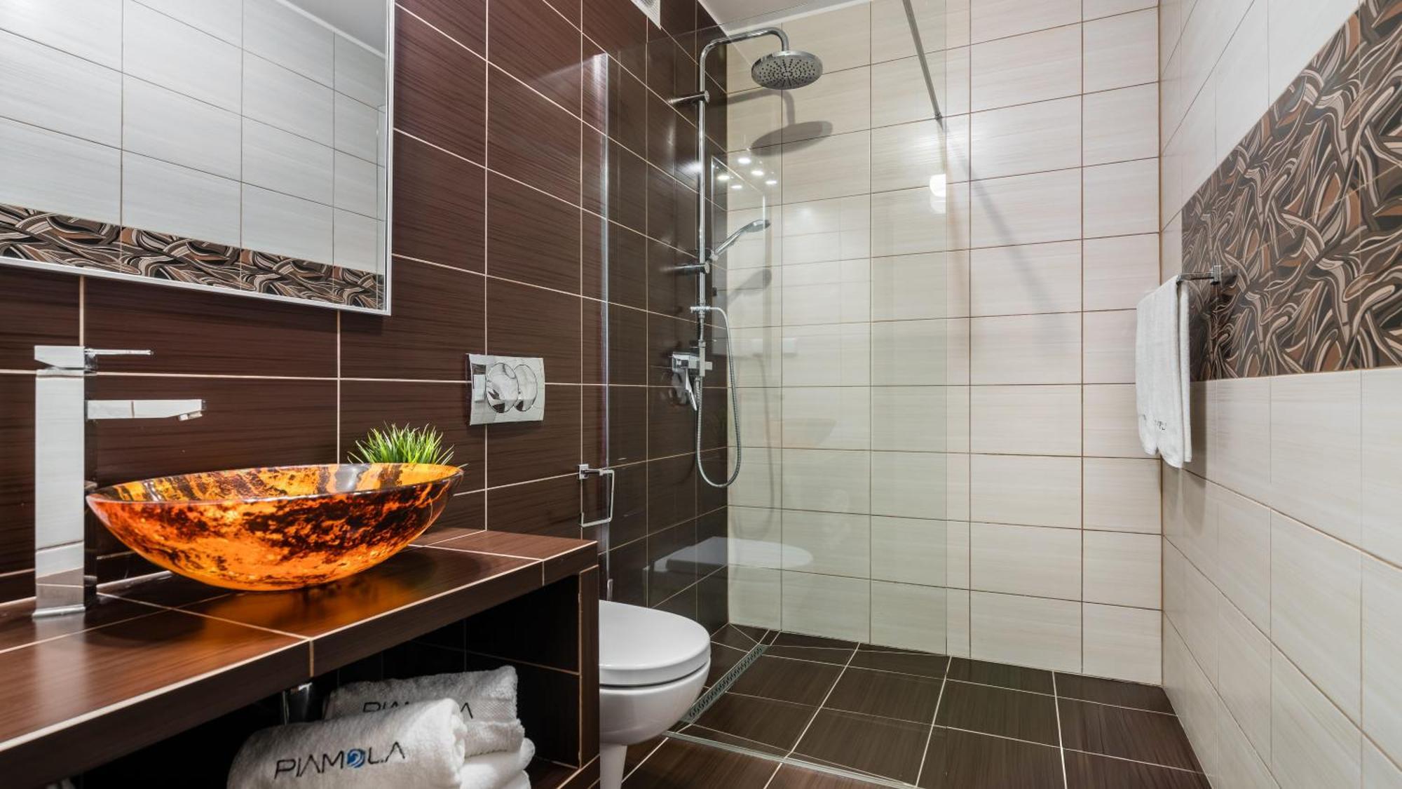 Morskie Apartamenty Przy Plazy Piamola Krynica Morska Kültér fotó