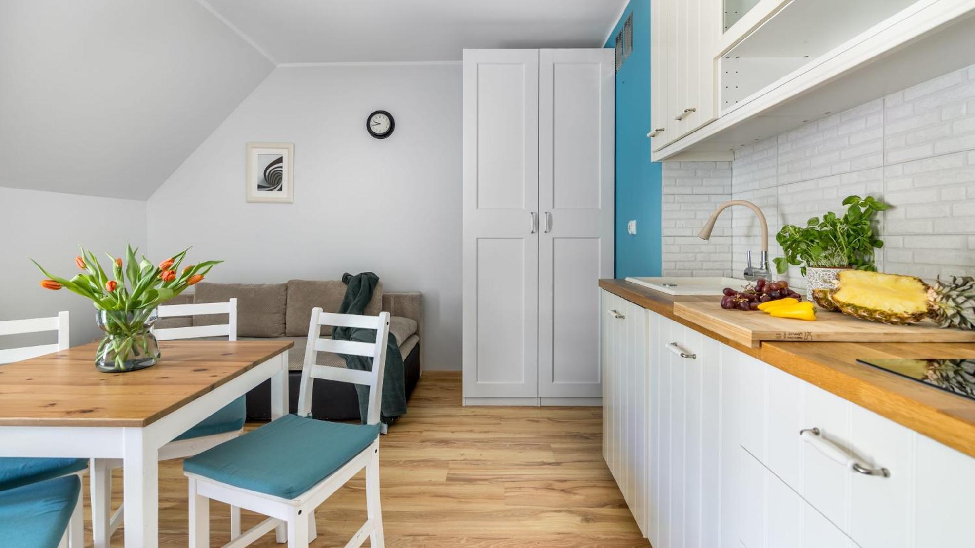 Morskie Apartamenty Przy Plazy Piamola Krynica Morska Kültér fotó