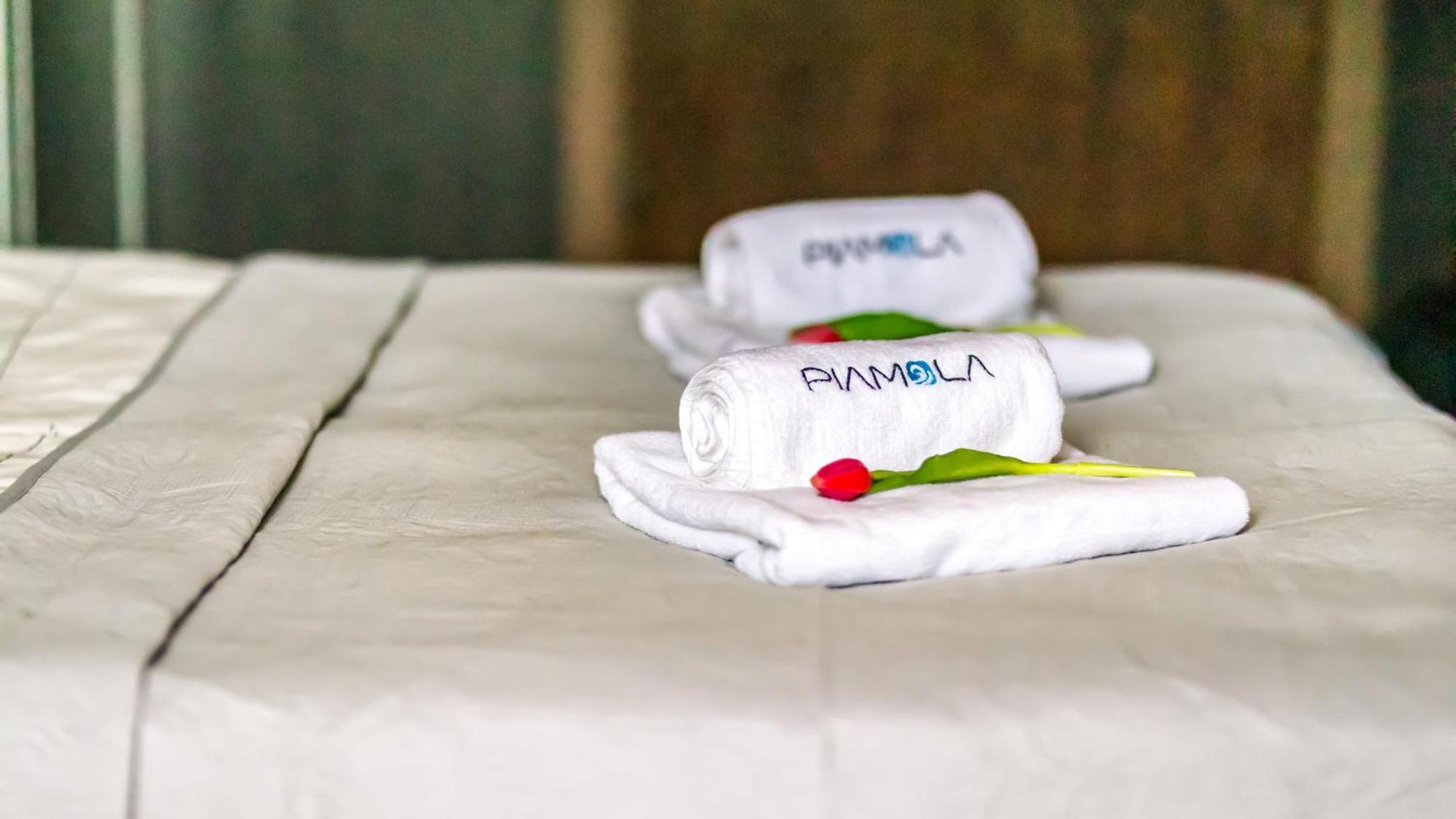 Morskie Apartamenty Przy Plazy Piamola Krynica Morska Kültér fotó